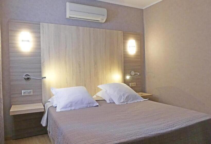 Номер Стандарт, Le Lido