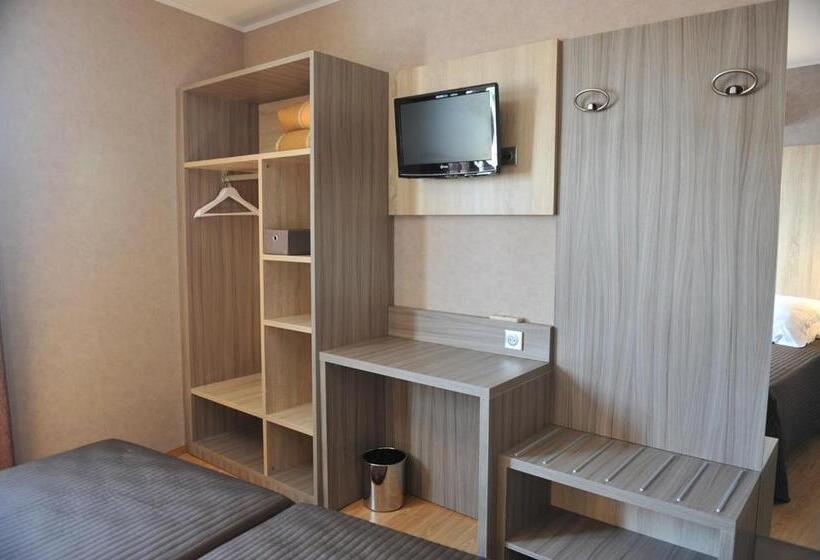 Классический Номер, Le Lido