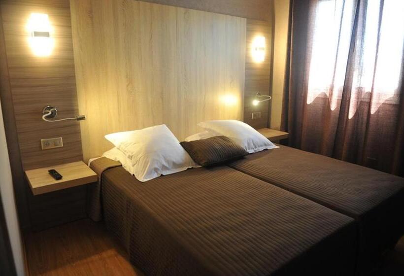 Классический Номер, Le Lido