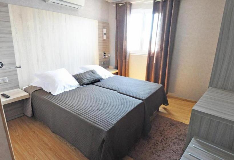 Классический Номер, Le Lido