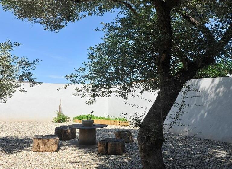 Апартаменты 1 Спальня, Le Lido