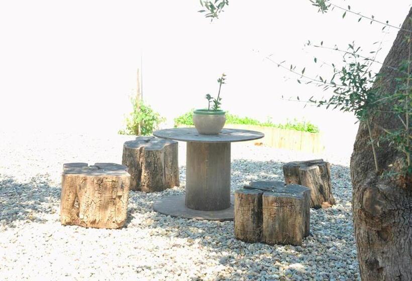 Апартаменты 1 Спальня, Le Lido