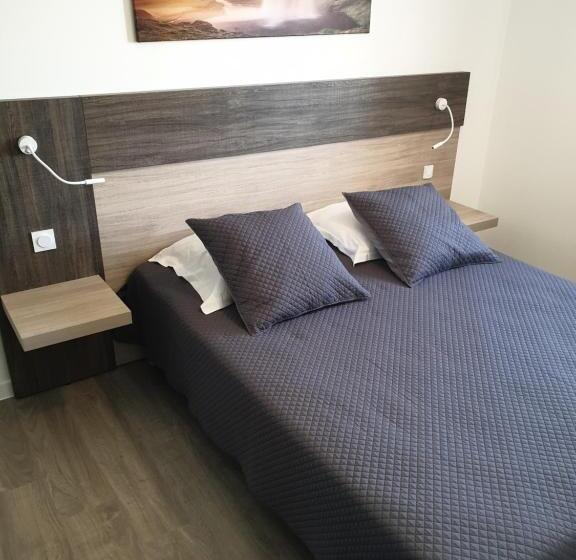 Апартаменты 1 Спальня, Le Lido