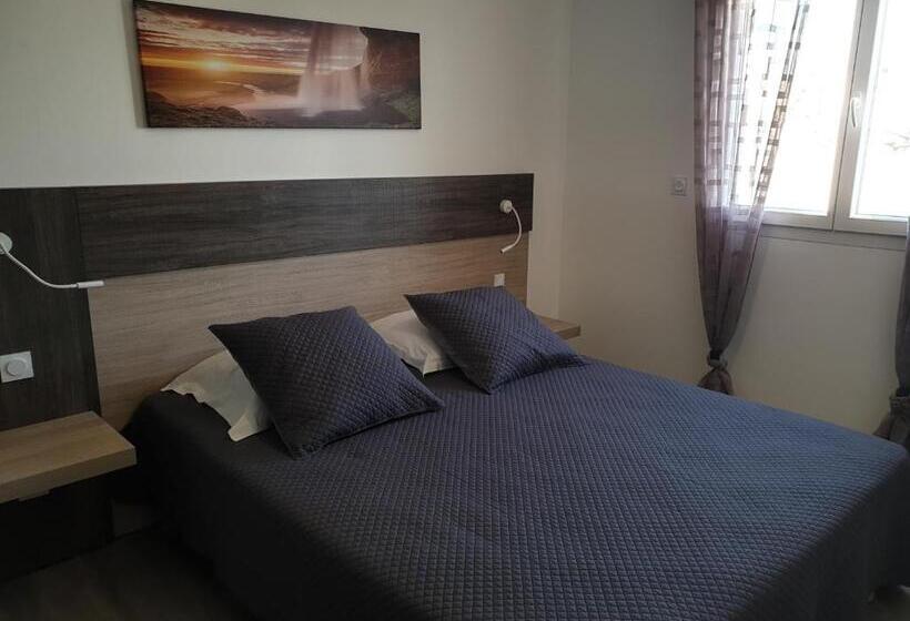 Апартаменты 1 Спальня, Le Lido