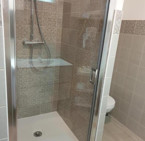 Апартаменты 1 Спальня, Le Lido