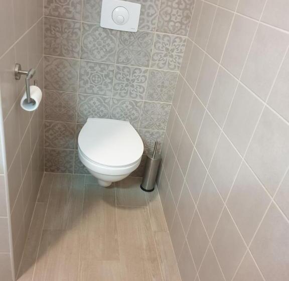 Апартаменты 1 Спальня, Le Lido