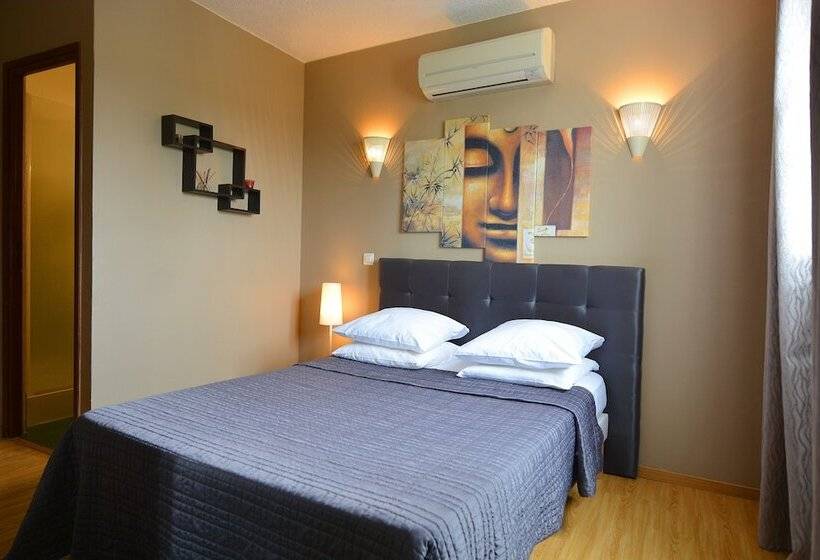 Номер Стандарт, Le Lido