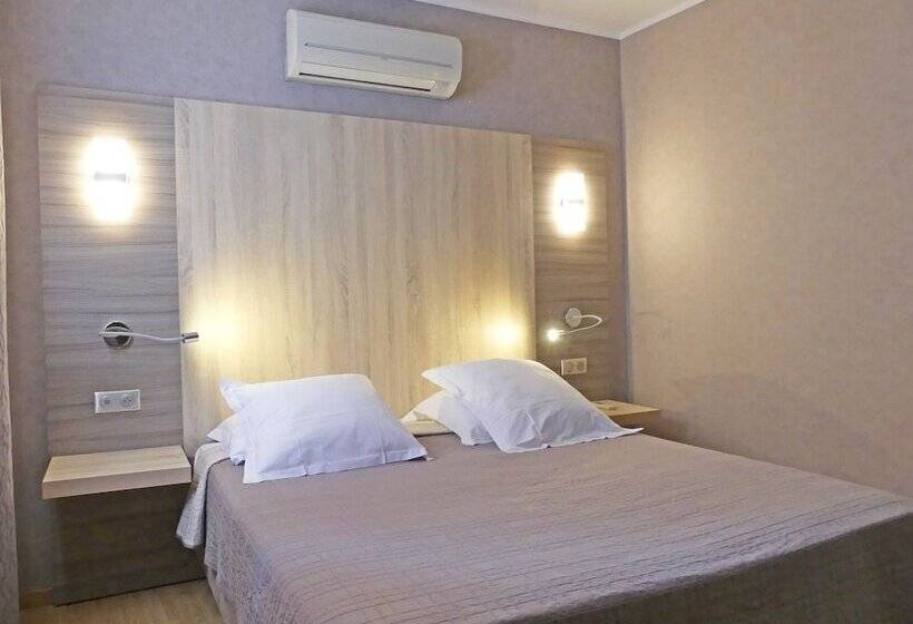 Номер Стандарт, Le Lido