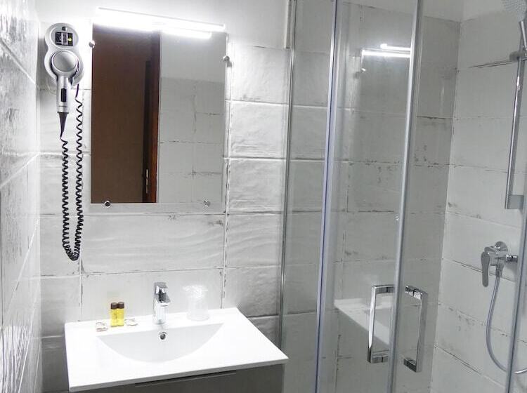 Номер Стандарт, Le Lido