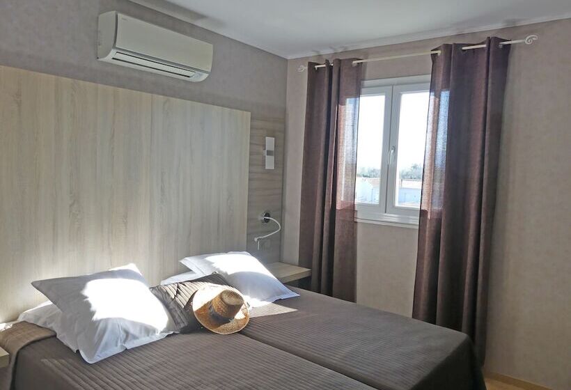 Номер Стандарт, Le Lido