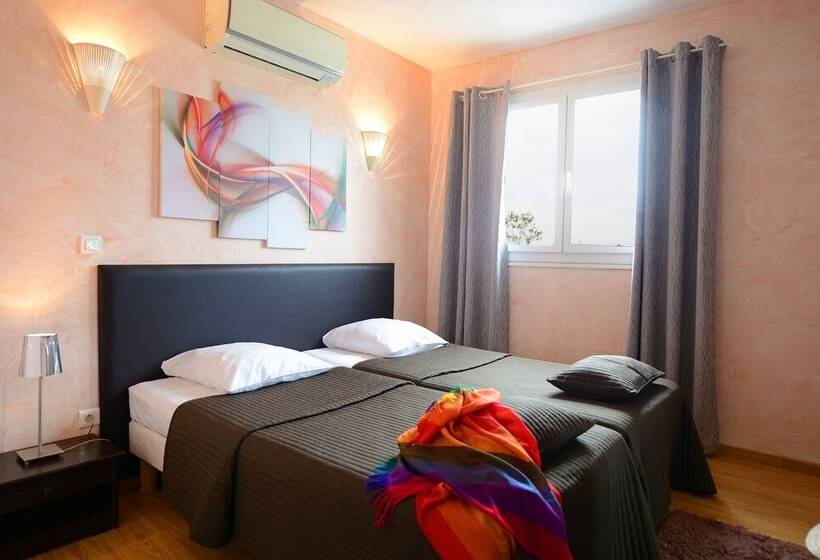 Номер Стандарт, Le Lido