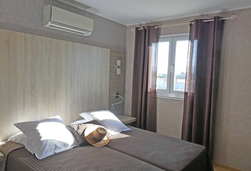 Номер Стандарт, Le Lido