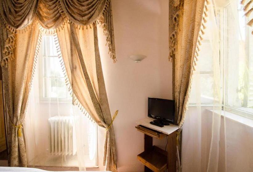 Habitació Estàndard, Iris