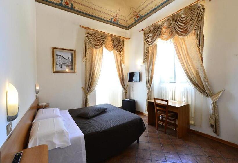 Habitació Estàndard, Iris