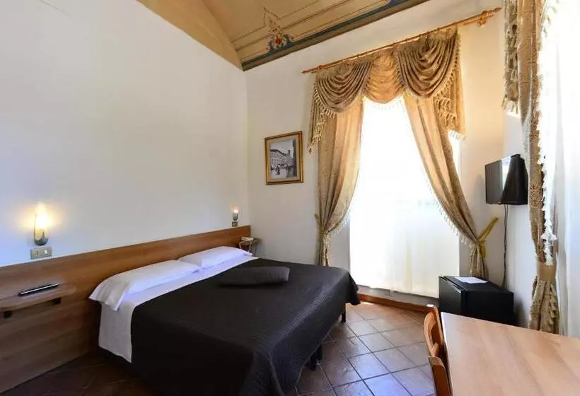 Chambre Standard, Iris