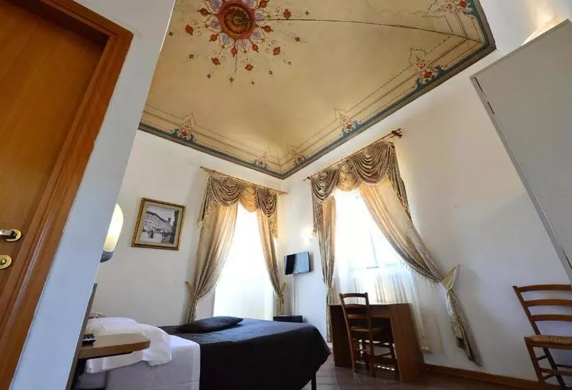 Chambre Standard, Iris