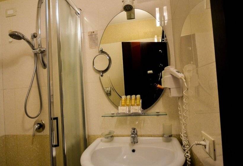 סוויטה משפחתית, New York