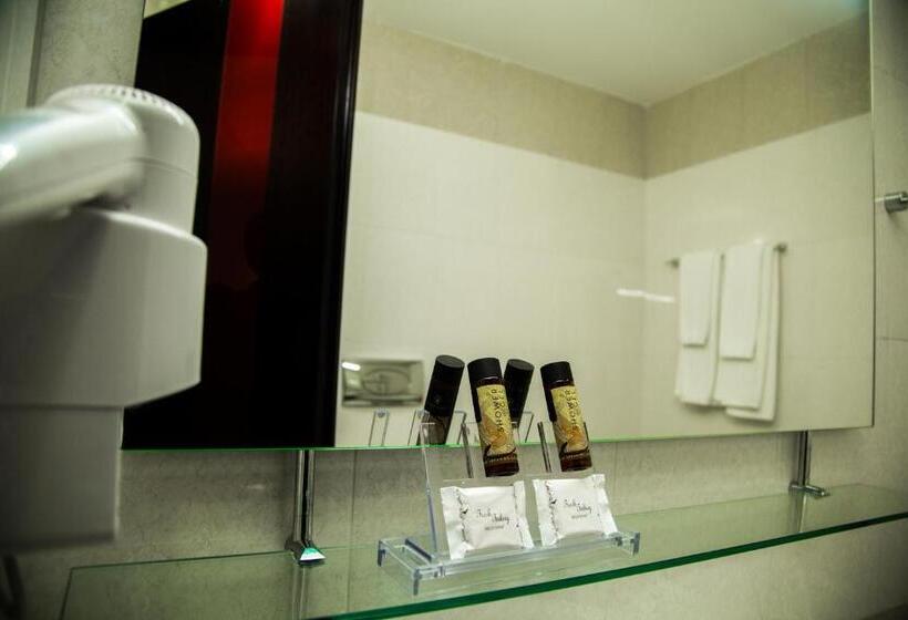 חדר סופריור נוף לים, New York