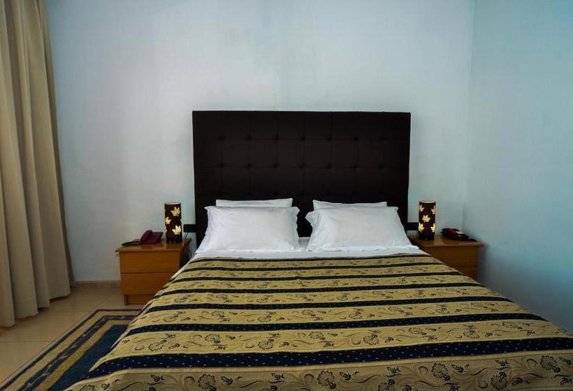 חדר סטנדרט נוף לים, New York