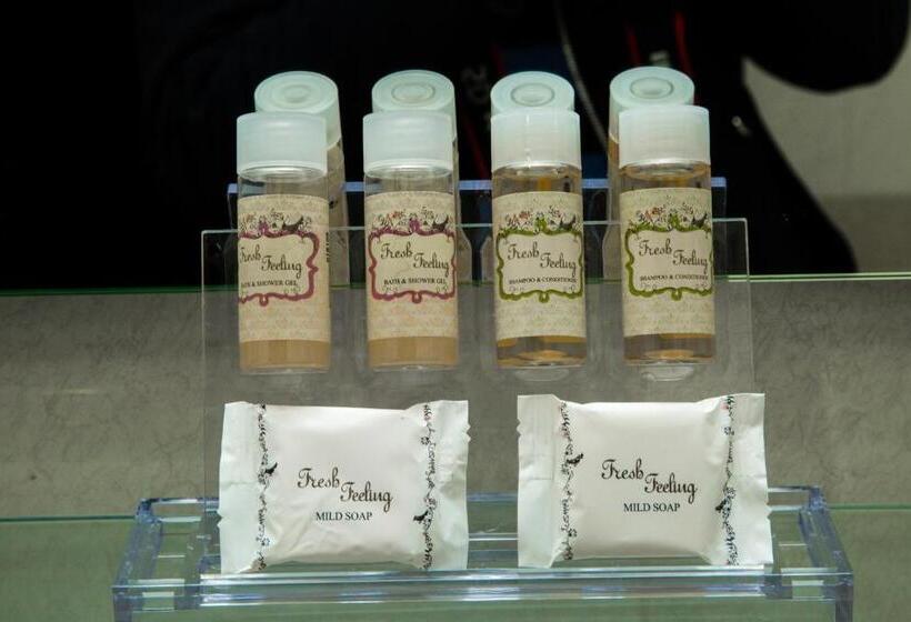 חדר סטנדרט נוף להרים, New York