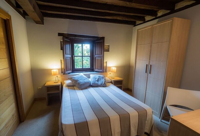 חדר סטנדרט, Apartamentos Posada La Robla