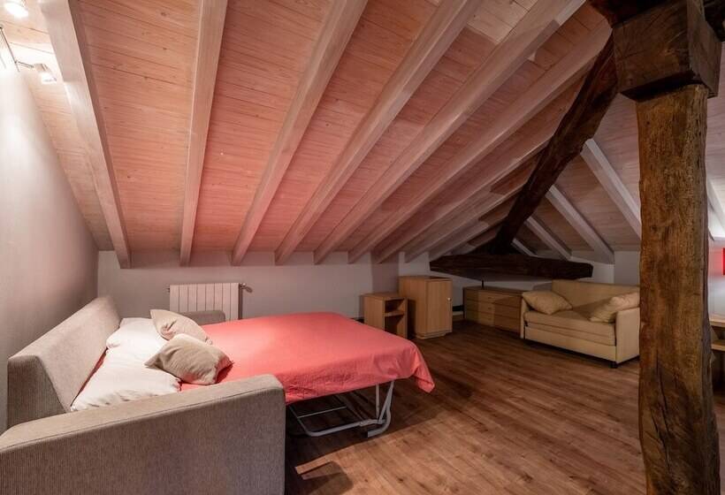 Номер Superior, Apartamentos Posada La Robla