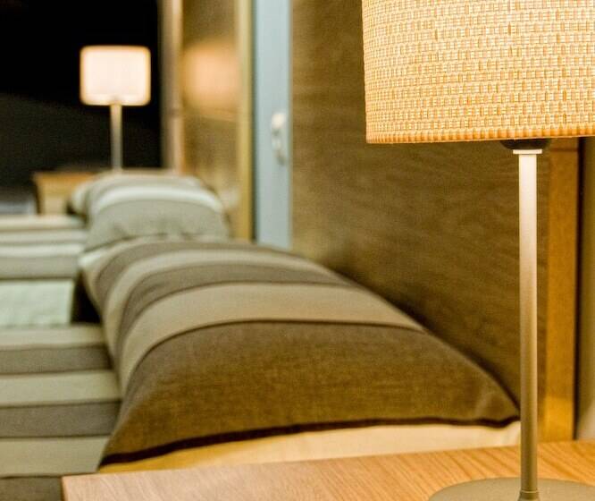 חדר סופריור, Apartamentos Posada La Robla