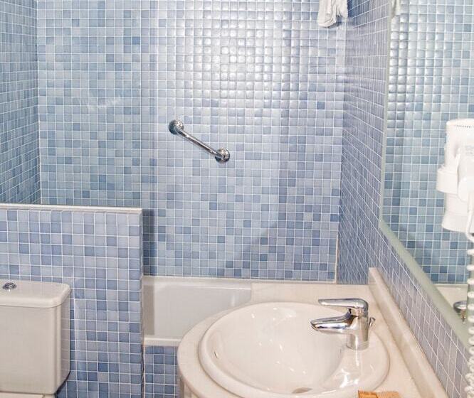 דירת חדר, Apartamentos Posada La Robla