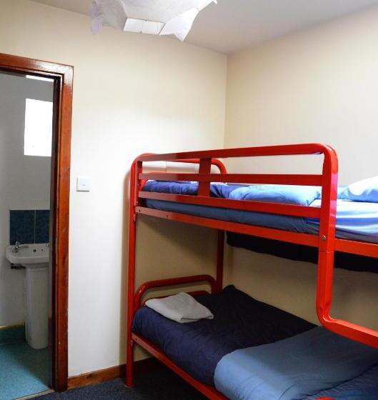 标准单人间, Sheilas Tourist Hostel