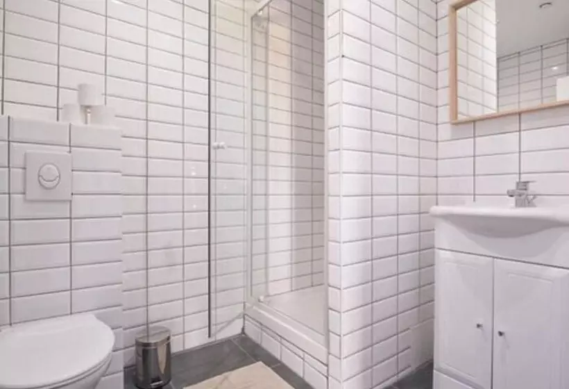 اتاق استاندارد, Hostel Vertigo Vieux Port