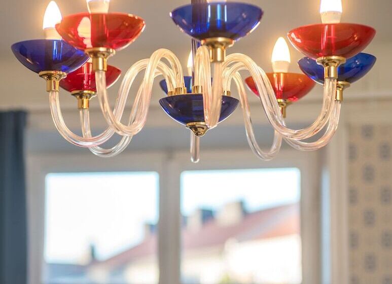 חדר סטנדרט חדר אמבטיה משותף, Wasa Park