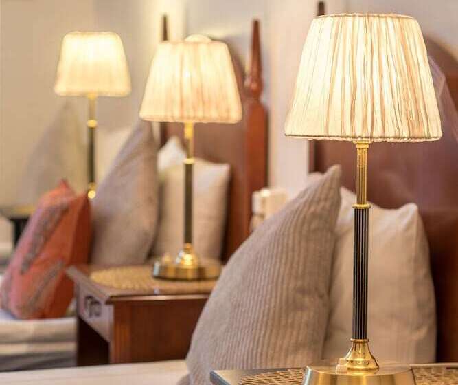 חדר סטנדרט לשלושה עם חדר אמבטיה משוף, Wasa Park