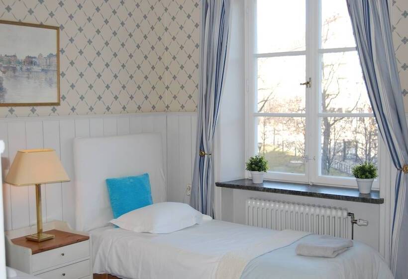 חדר סטנדרט, Wasa Park