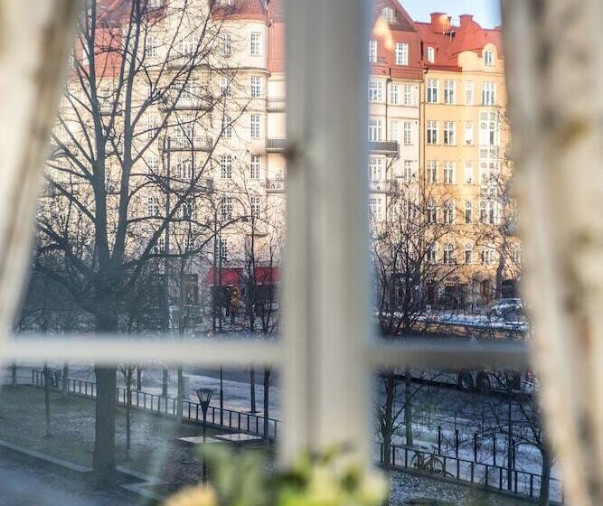 חדר סטנדרט, Wasa Park