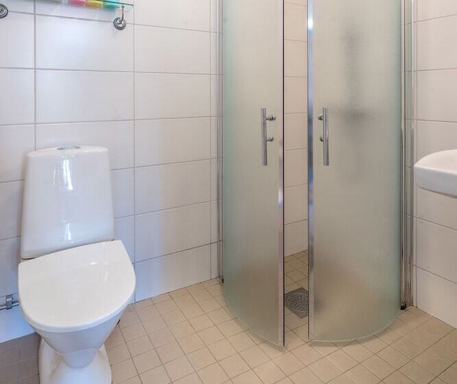 חדר סטנדרט, Wasa Park