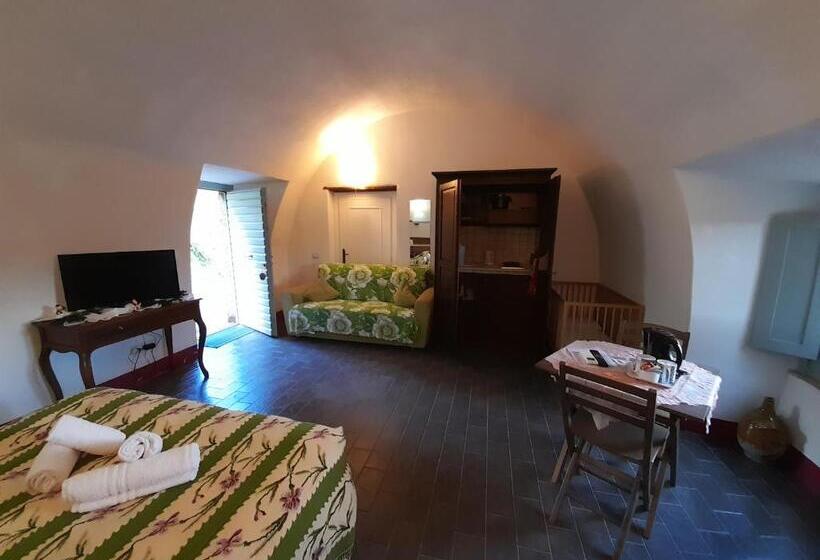 חדר סטנדרט, Il Sentiero