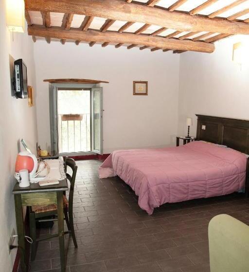 חדר סטנדרט, Il Sentiero