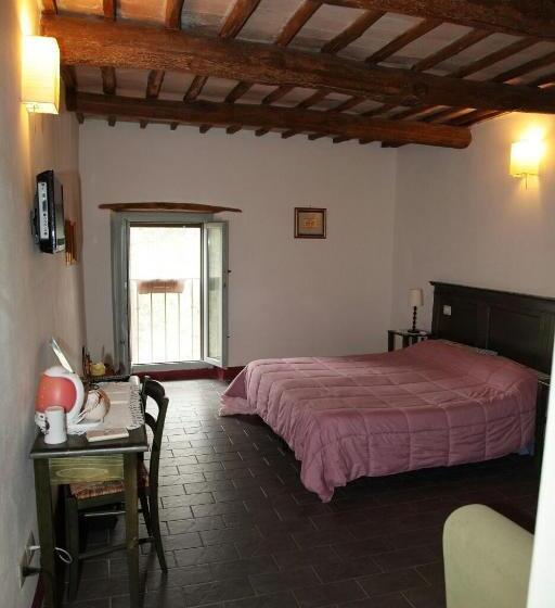 חדר סטנדרט, Il Sentiero