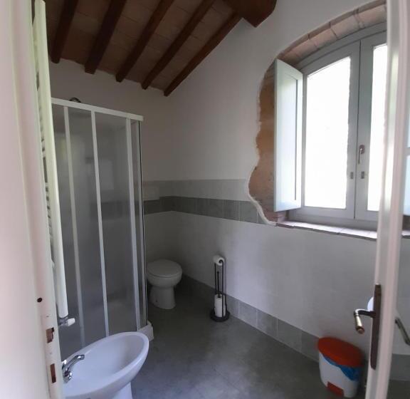 חדר סטודיו סטנדרד, Il Sentiero