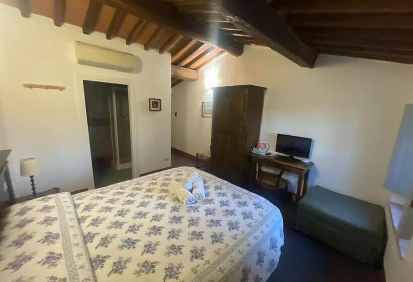 חדר קלאסי, Il Sentiero