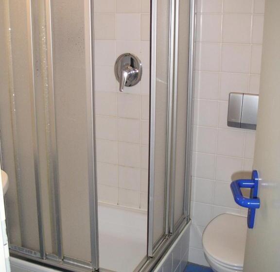 חדר סטנדרט יחיד, Jugendherberge Bonn