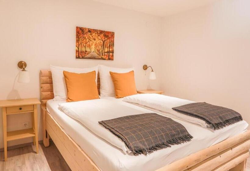 Suite, Penzion Pibernik   Adults Only