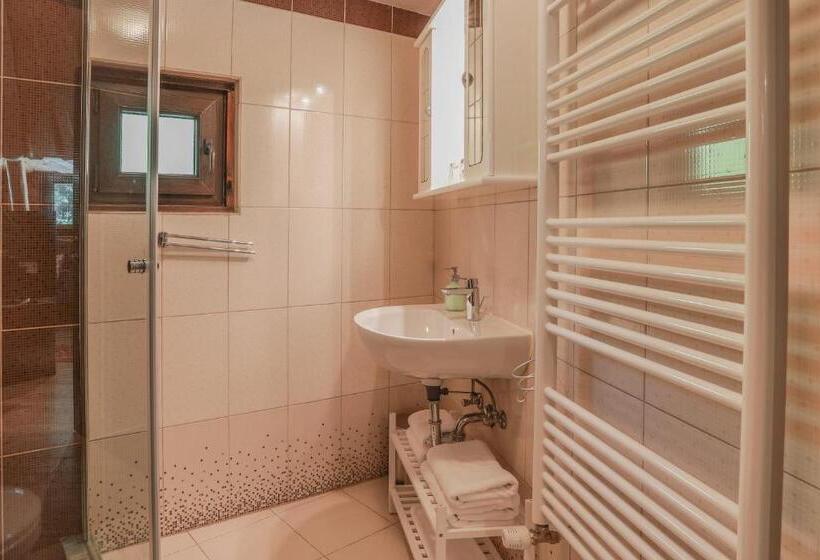 Bungalow Deluxe, Penzion Pibernik   Adults Only