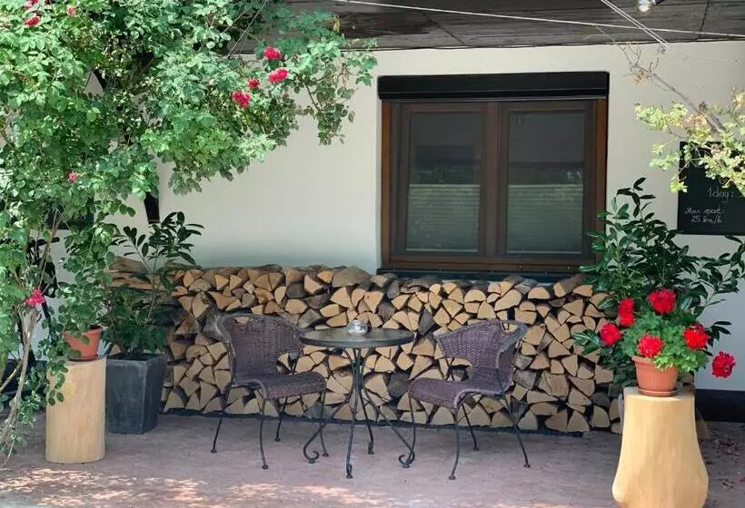 Comfort room with garden view, Penzion Pibernik   Adults Only
