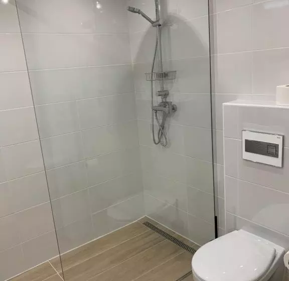 Comfort room with garden view, Penzion Pibernik   Adults Only