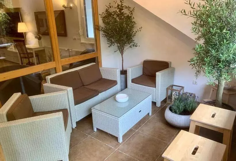 سوییت لوکس, Penzion Pibernik   Adults Only
