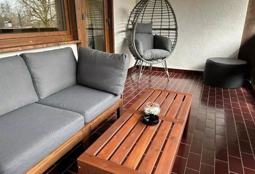 اتاق استاندارد با چشم‌انداز, Penzion Pibernik   Adults Only
