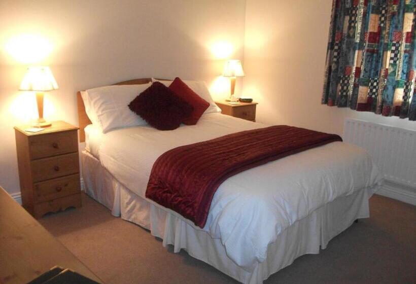 غرفة قياسية, Rocksberry Bed & Breakfast