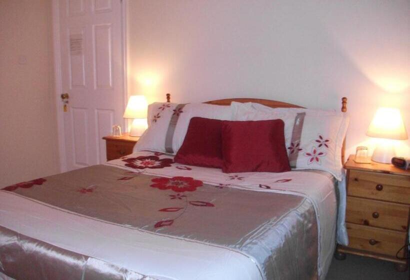 스탠다드 룸, Rocksberry Bed & Breakfast