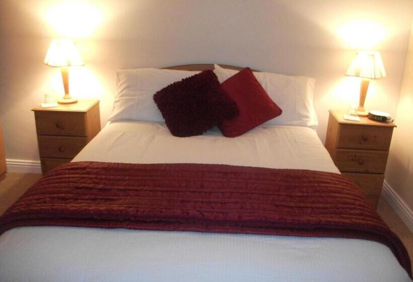 غرفة قياسية, Rocksberry Bed & Breakfast